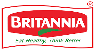 Britania logo