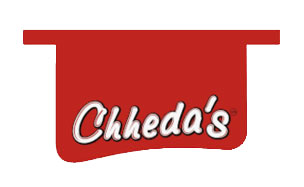 Chedda Logo